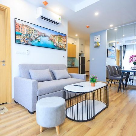 Can Ho 2 Phong Ngu Truc Bien Quy Nhon, Tms Pullman Can Goc ภายนอก รูปภาพ